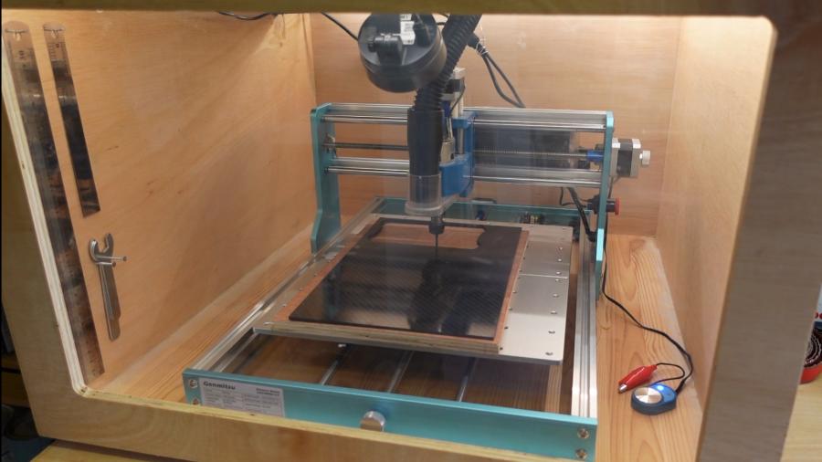 Manufacturing & Prototyping