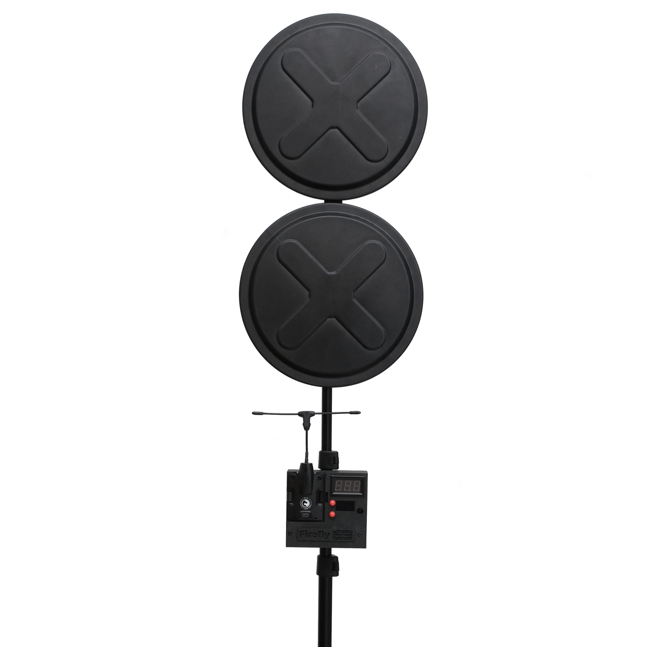 Ground Station Antenna